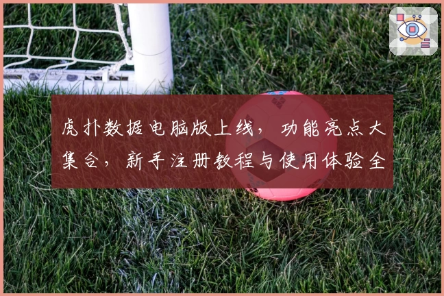 虎扑数据电脑版上线，功能亮点大集合，新手注册教程与使用体验全面解析