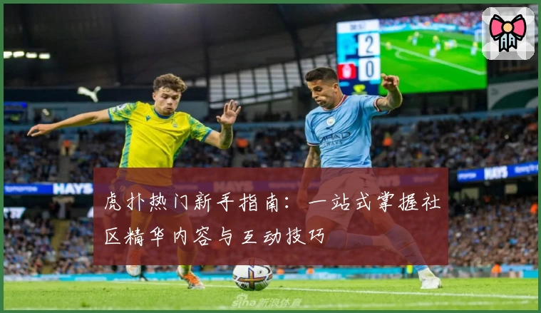 虎扑热门新手指南：一站式掌握社区精华内容与互动技巧